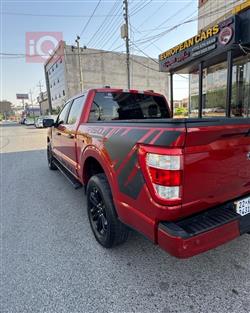 فورد إف-150
